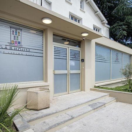 ホテル Gab House ブロン エクステリア 写真