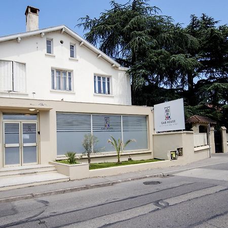 ホテル Gab House ブロン エクステリア 写真
